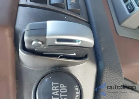 2003 BMW 745Li from USA, damaged, VIN WBAGN63403DR12770